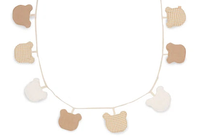 Jollein | Vlaggenlijn | Teddy Bear | Party Collectie