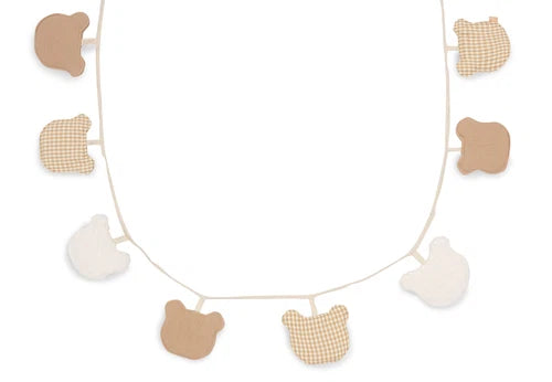 Jollein | Vlaggenlijn | Teddy Bear | Party Collectie