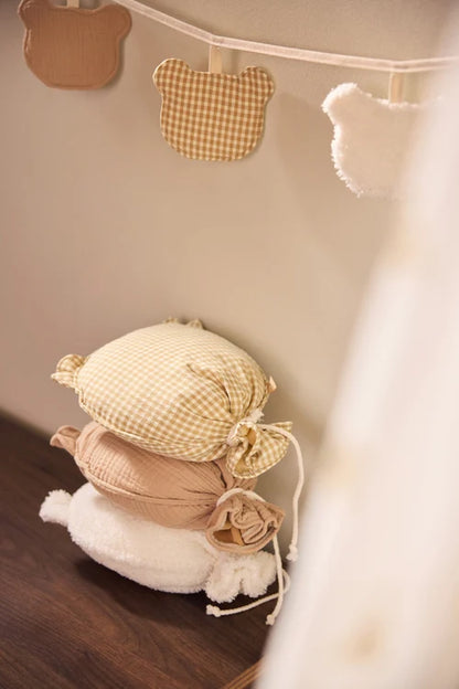 Jollein | Vlaggenlijn | Teddy Bear | Party Collectie