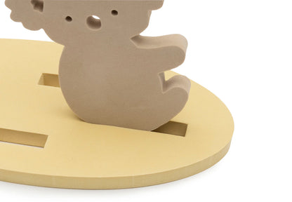 Jollein Badspeelset | Foam Kangaroots