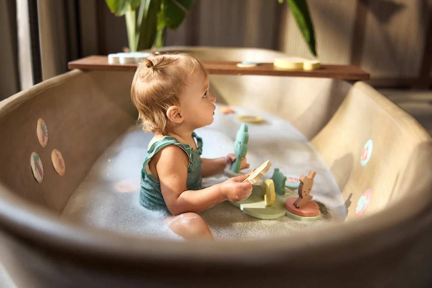 Jollein Badspeelset | Foam Kangaroots