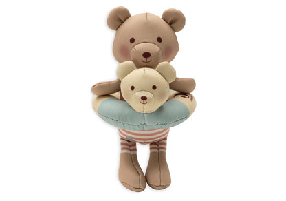 Jollein Badpop | Teddy Bear