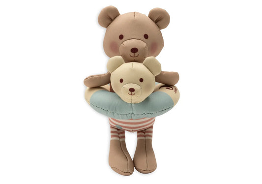Jollein Badpop | Teddy Bear