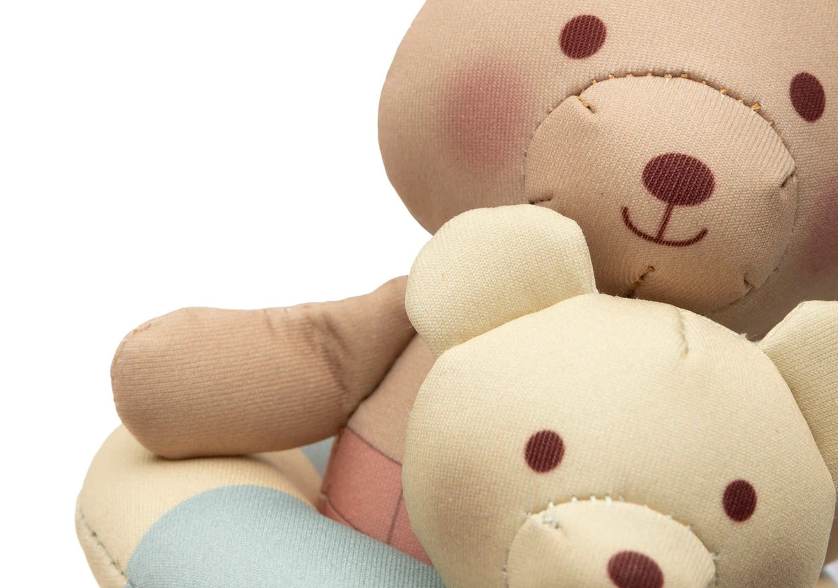 Jollein Badpop | Teddy Bear