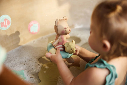Jollein Badpop | Teddy Bear