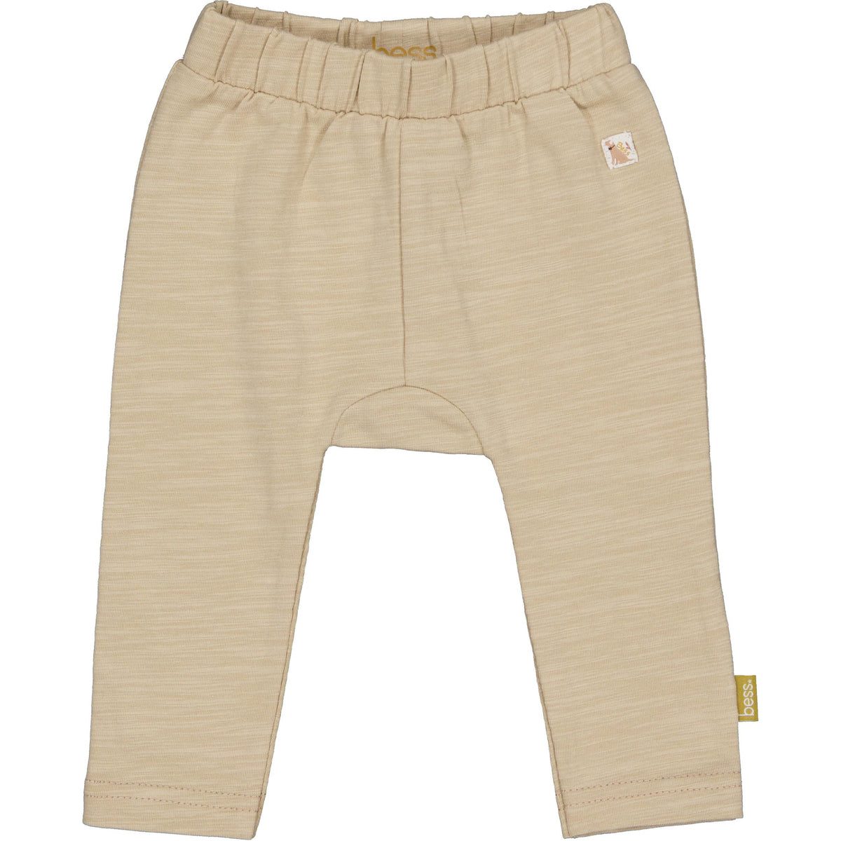 Bess Pants | Babybroekje | Dessert Sand