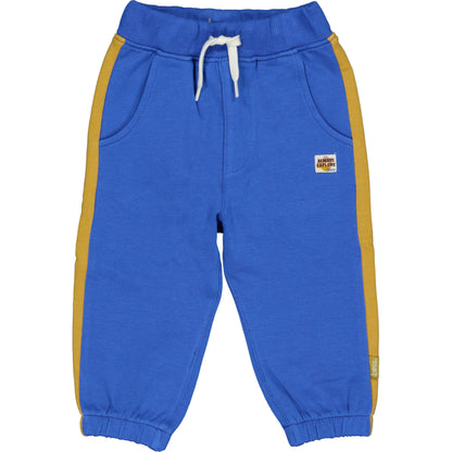 Bess Pants | Babybroekje | Royal Blue