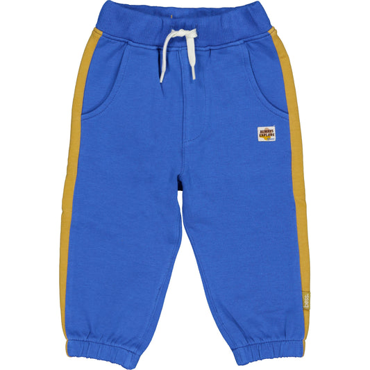 Bess Pants | Babybroekje | Royal Blue