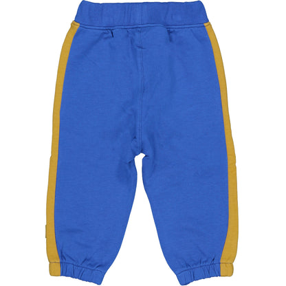 Bess Pants | Babybroekje | Royal Blue