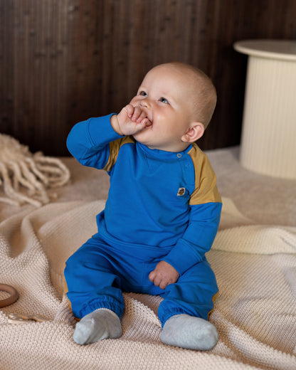 Bess Sweater | Trui | Royal Blue