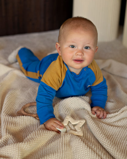 Bess Sweater | Trui | Royal Blue