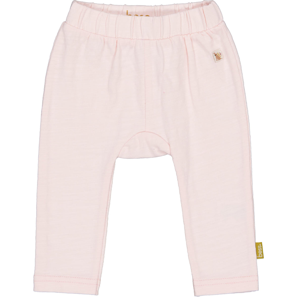Bess Pants | Babybroekje | Rosewater