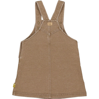 Bess Jurkje | Coffee Brown | Flower