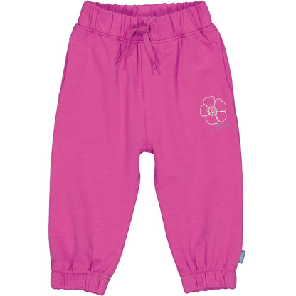 Bess Pants | Babybroekje | Fuchsia