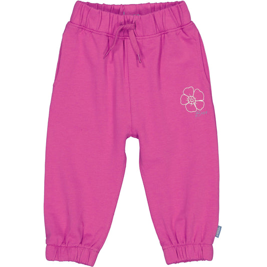 Bess Pants | Babybroekje | Fuchsia