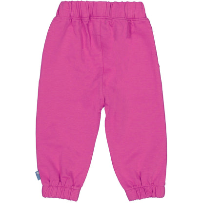 Bess Pants | Babybroekje | Fuchsia