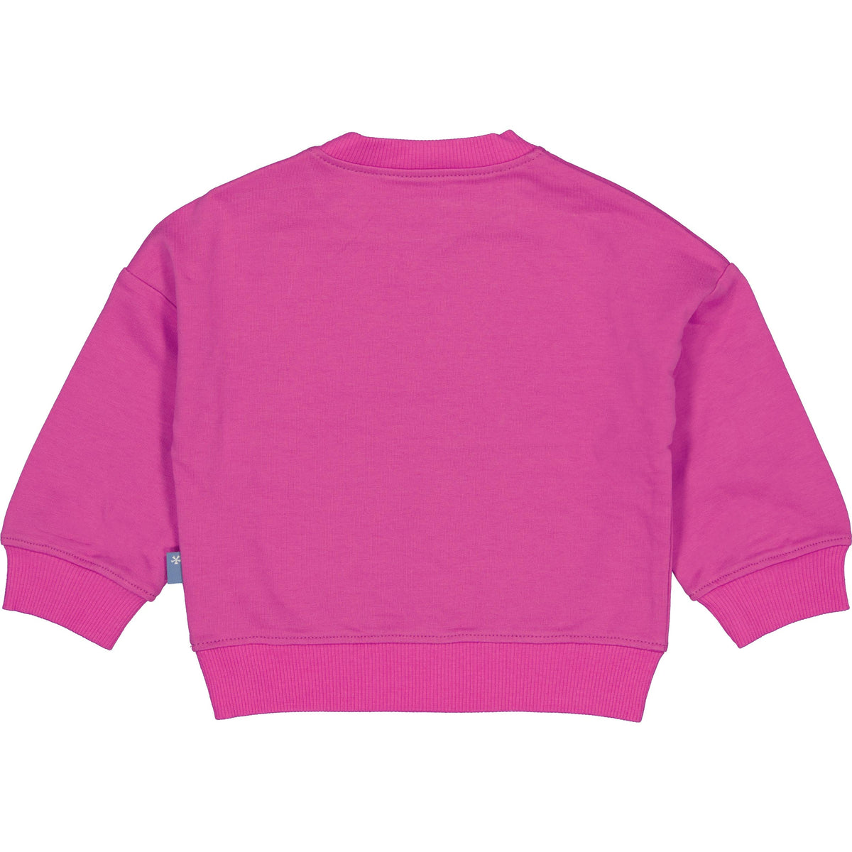 Bess Sweater | Trui | Fuchsia
