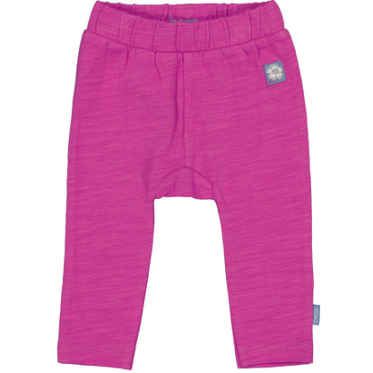 Bess Pants | Babybroekje | Legging | Fuchsia
