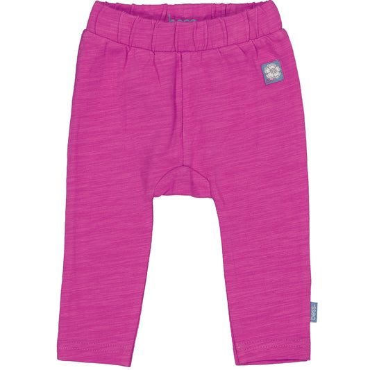 Bess Pants | Babybroekje | Legging | Fuchsia
