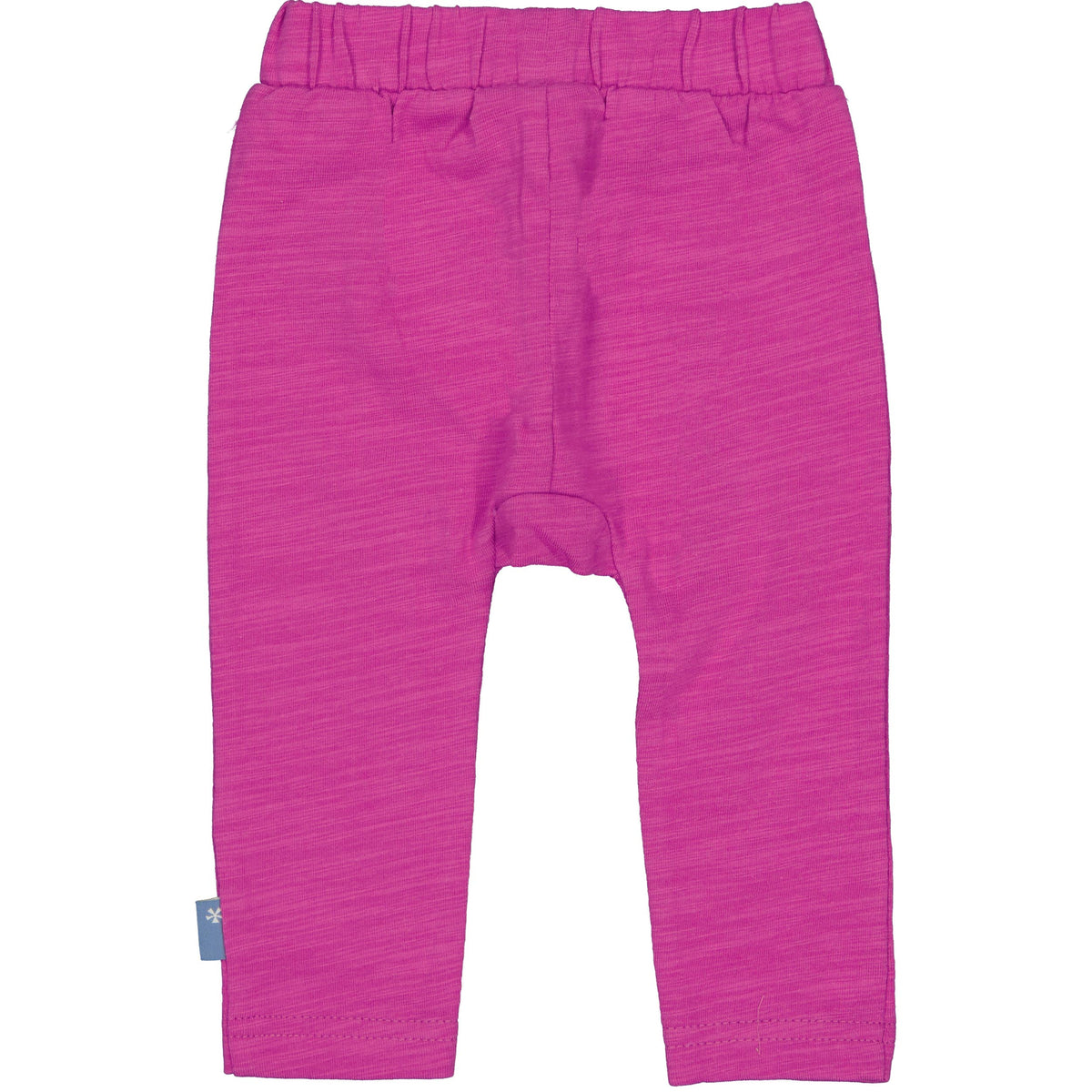 Bess Pants | Babybroekje | Legging | Fuchsia