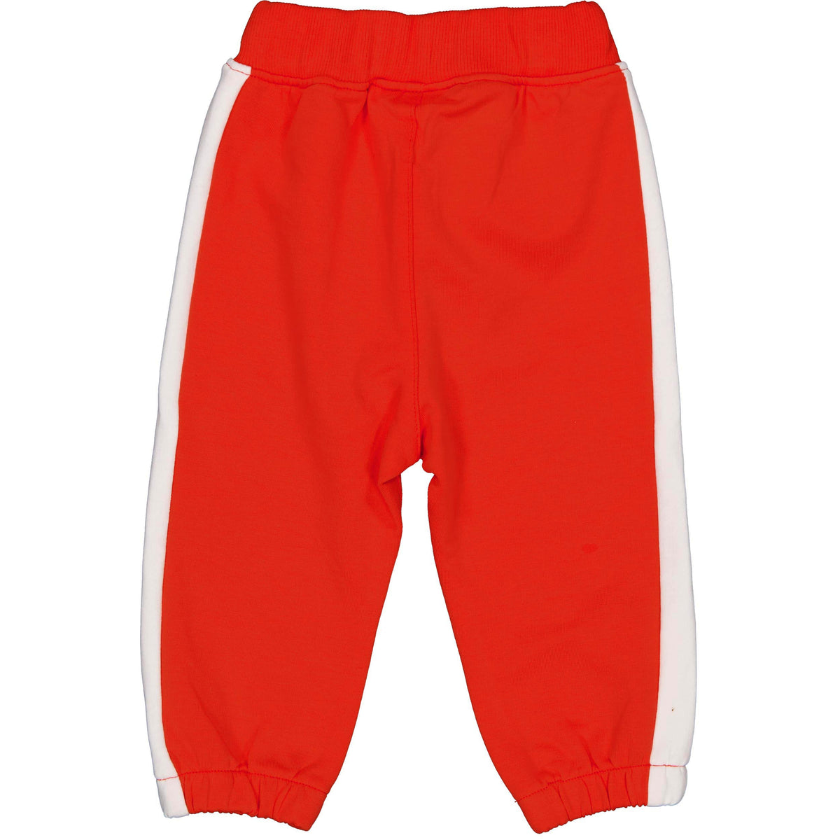 Bess Pants | Babybroekje | Orange Red