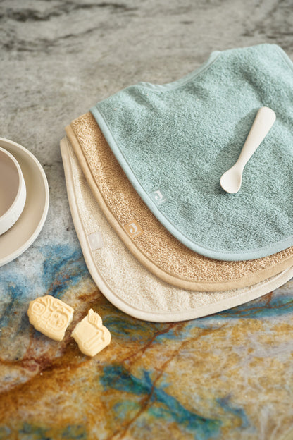 Jollein Slab | Badstof | Nougat