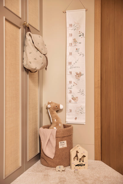 Jollein Groeimeter | Lovely Birds