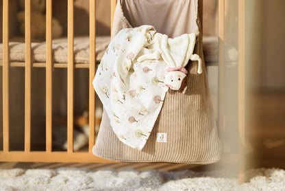 Jollein Hydrofiele Doek | 115 x 115 cm | 2pack | Tiny Park