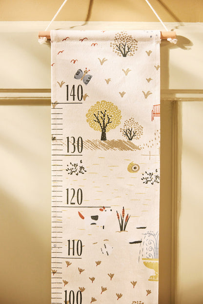 Jollein Groeimeter | Tiny Park