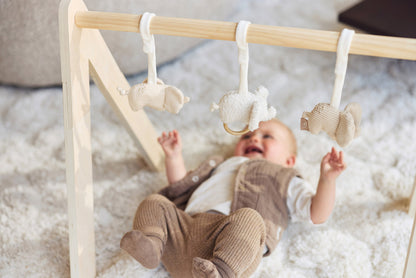 Jollein Babygym Speeltjes | Elephant Tales