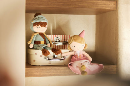 Jollein Knuffel | Doll | Knight Duke