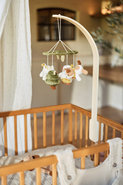 Jollein Babymobiel | Tiny Park