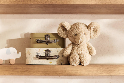 Jollein Knuffel | Doll | Elephant Tales