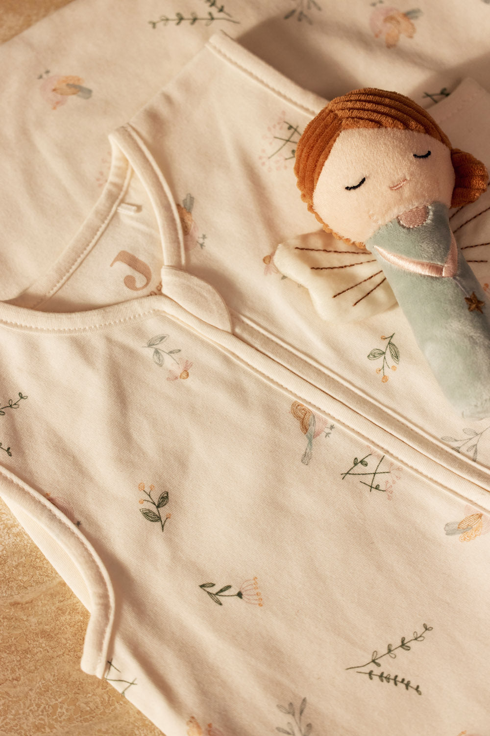 Jollein Rammelaar | Fairy | Lovely Birds