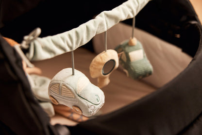 Jollein Wagenspanner | On The Go