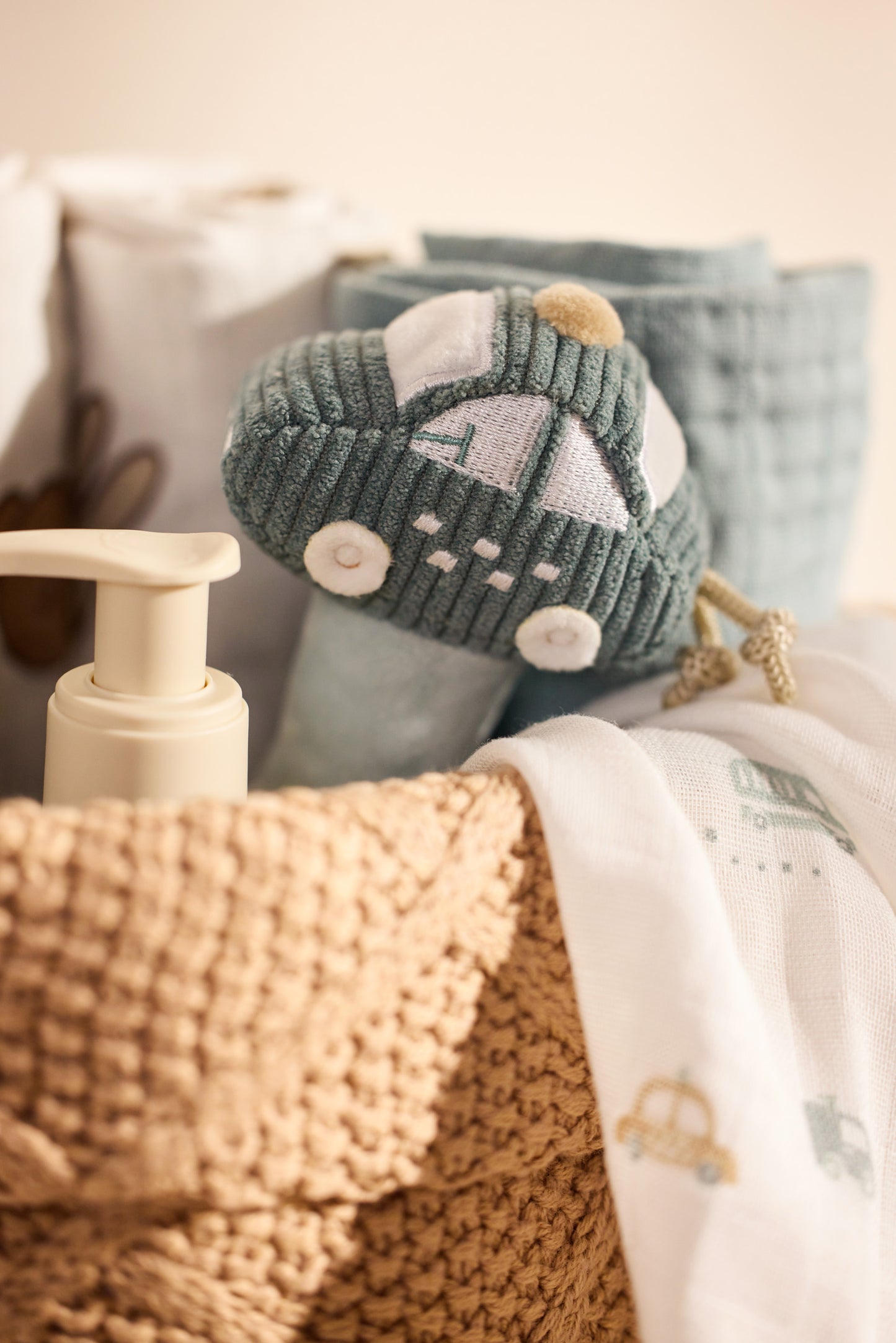 Jollein Rammelaar | On The Go