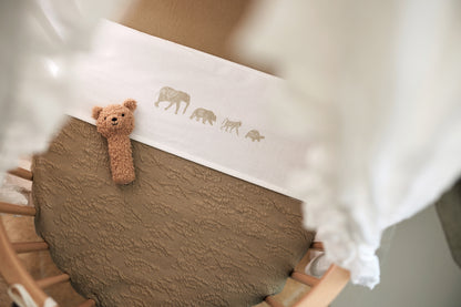Jollein Rammelaar | Teddy Bear | Biscuit