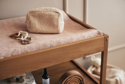Jollein Etui | Toilettasje | Boucle | Naturel