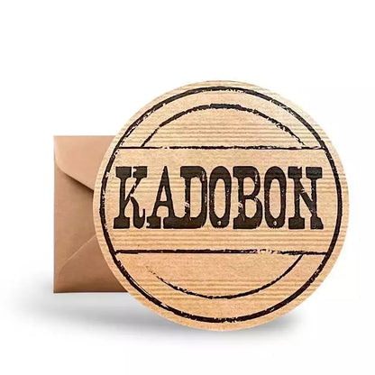 Voorkom keuzestress, geef de Minimetstijl Kadobon