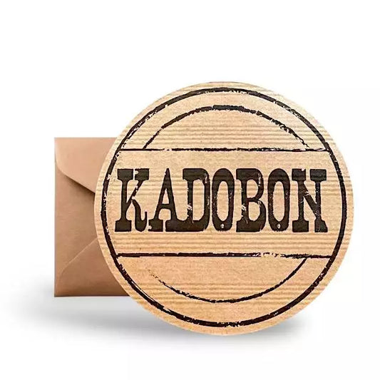 Voorkom keuzestress, geef de Minimetstijl Kadobon