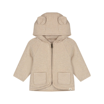 A Tiny Story | Babyjas | Beige Melange | Outdoor