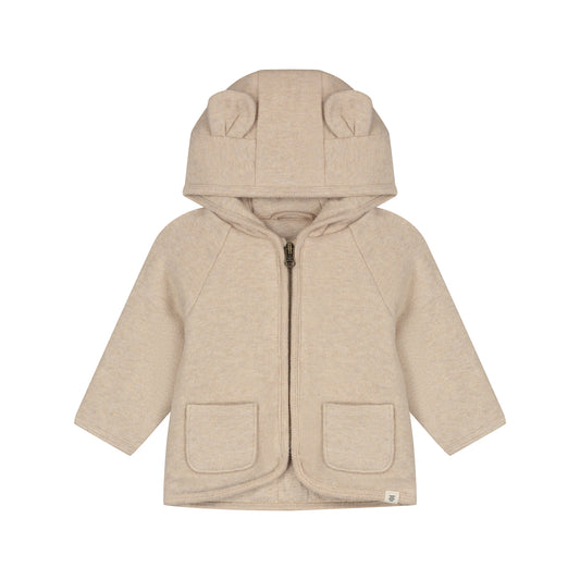 A Tiny Story | Babyjas | Beige Melange | Outdoor