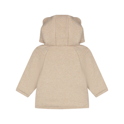 A Tiny Story | Babyjas | Beige Melange | Outdoor