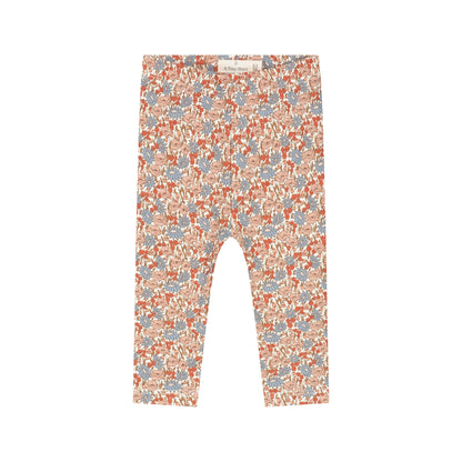 A Tiny Story | Baby Broekje | Multicolour | Print