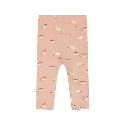 A Tiny Story | Baby Broekje | Old Pink | Print