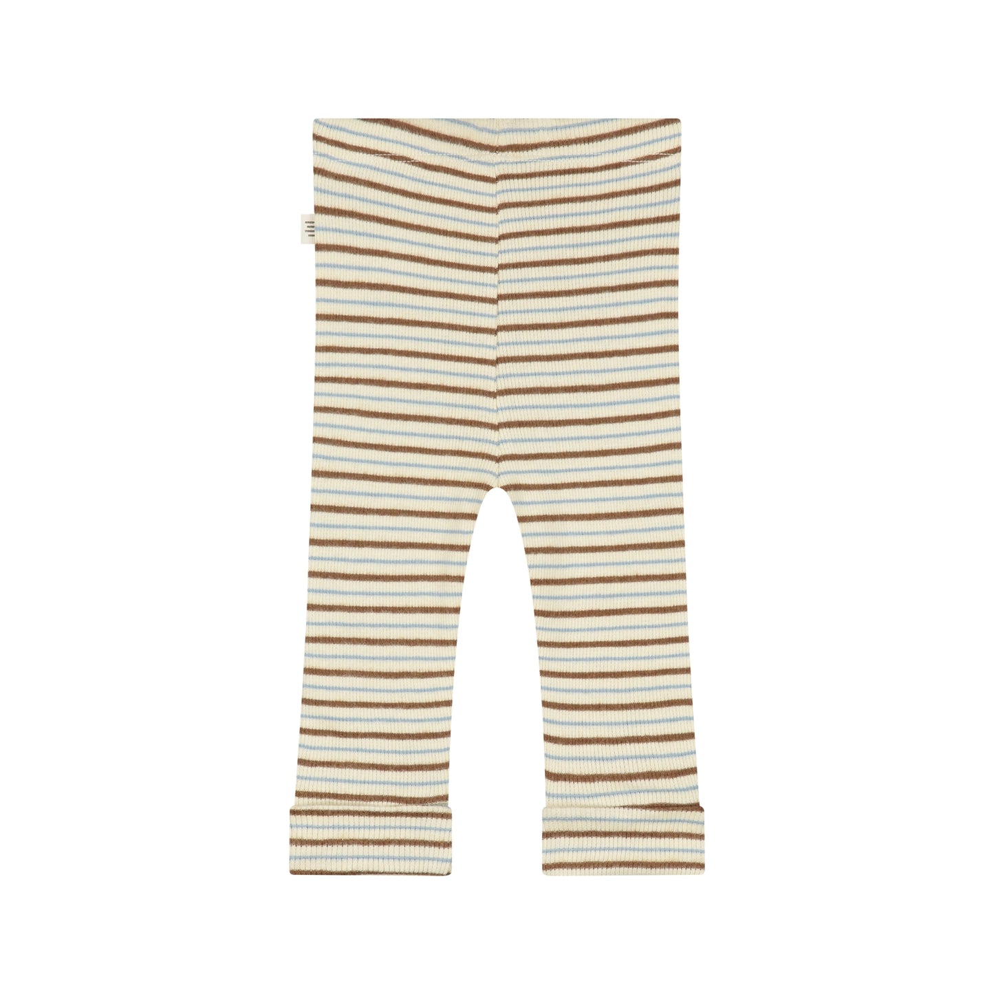 A Tiny Story | Baby Broekje | Ivory | Gestreept