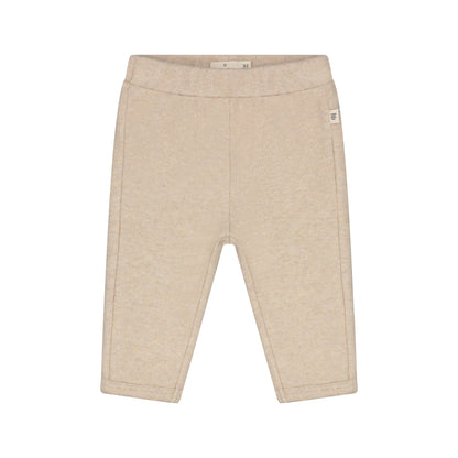A Tiny Story | Baby Broekje | Beige Melange