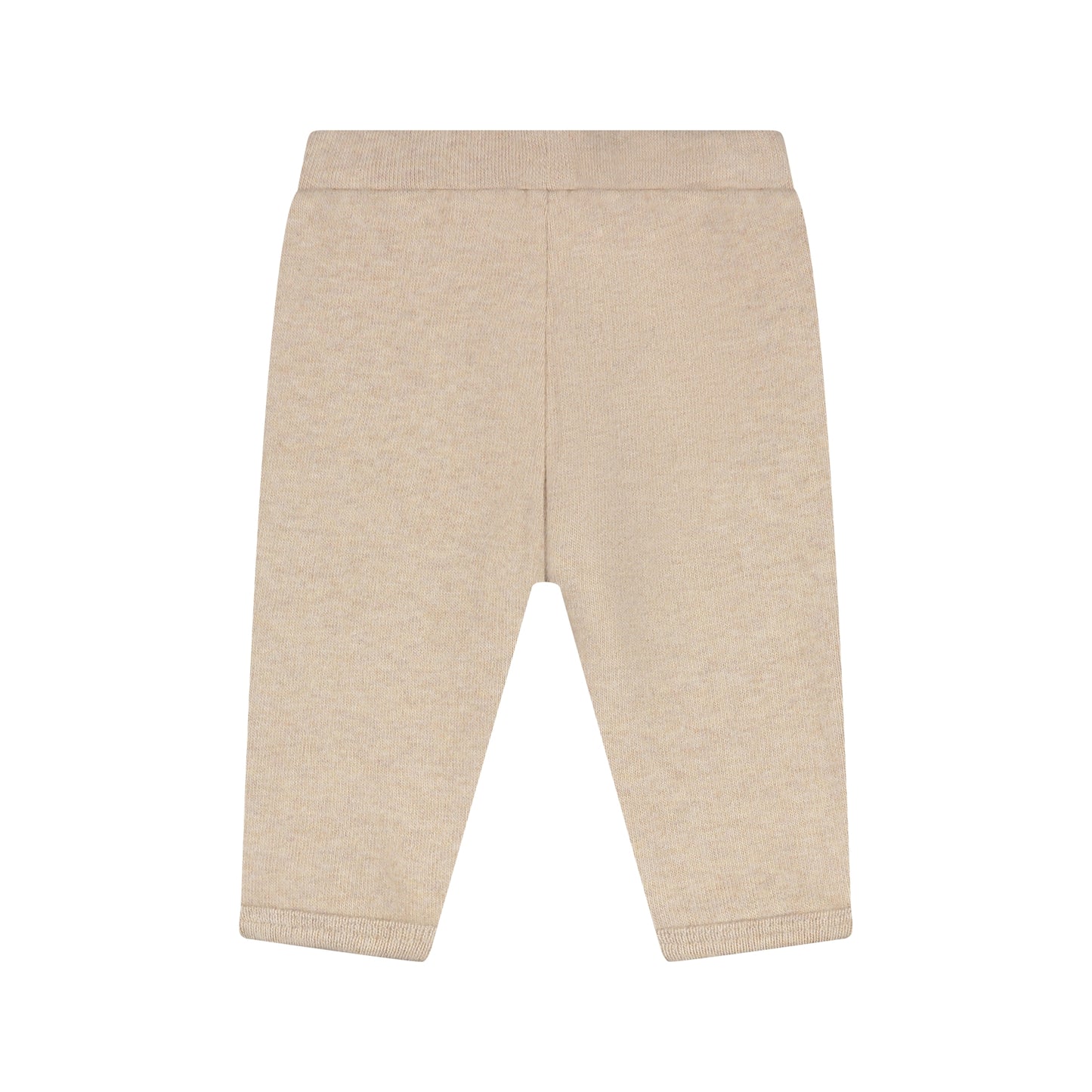 A Tiny Story | Baby Broekje | Beige Melange