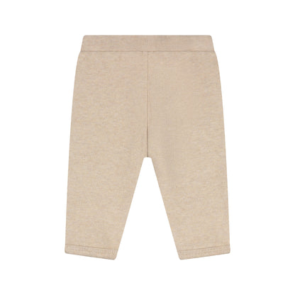 A Tiny Story | Baby Broekje | Beige Melange