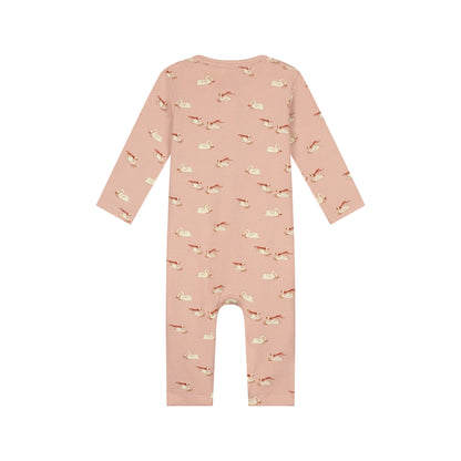 A Tiny Story Babypakje | Boxpakje | Old Pink